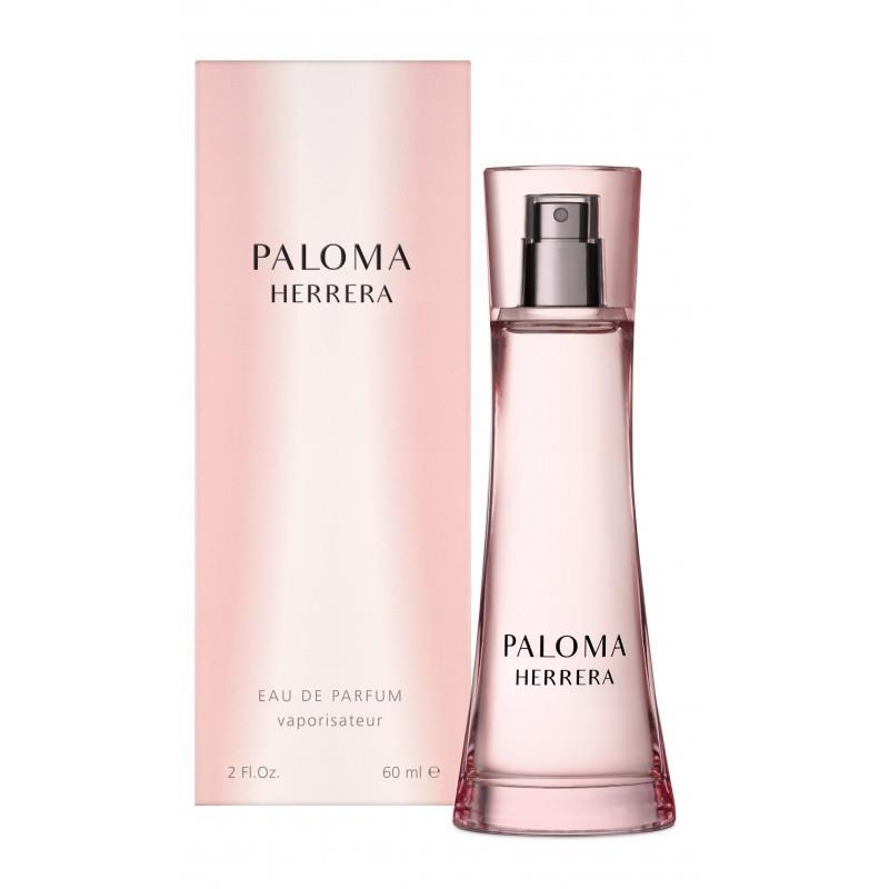 Eau de Parfum Perfume Mujer Paloma Herrera 60ml