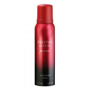 Desodorante en Aerosol Paloma Herrera Passion 123ml