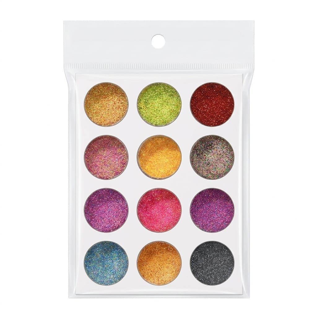 Polvo Sugar Strass Paris Night