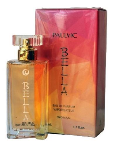Perfume Bella Woman (Insp. La Vida es Bella) 50ml Paulvic