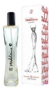 Perfume Madelaine (Insp. Black XS Woman) 50ml Paulvic