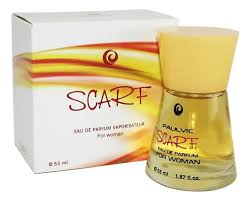 Perfume Scarf (Insp. Paloma Picasso) 50ml Paulvic