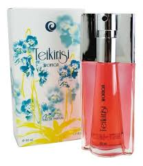 Perfume Teikirisi (Insp. Nina Ricci) 50ml Paulvic