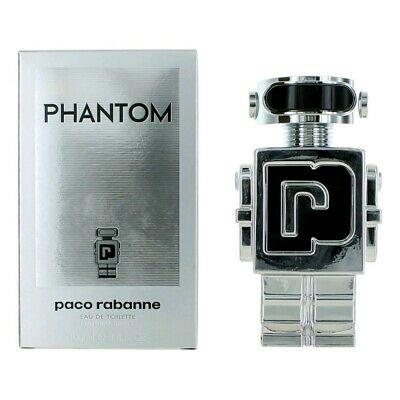 Phantom Eau De Toilette 100 ml