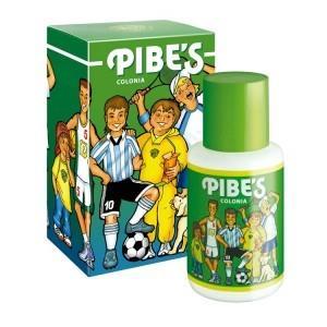 Colonia 80 ml Pibes