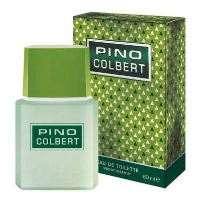 Eau de Toilette Perfume Hombre Pino Colbert 60ml