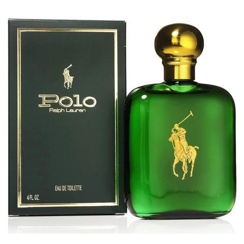 Polo Men Eau De Toilette 118 ml