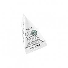 Acondicionador Rulos Primont Bio Balance Cápsula