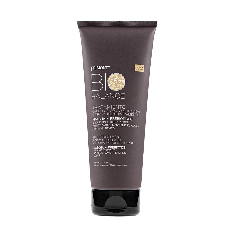 Tratamiento Kale y Coco Primont Bio Balance 220ml