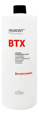 Acondicionador BTX Primont 1L