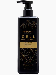 Shampoo Cell Primont 500ml