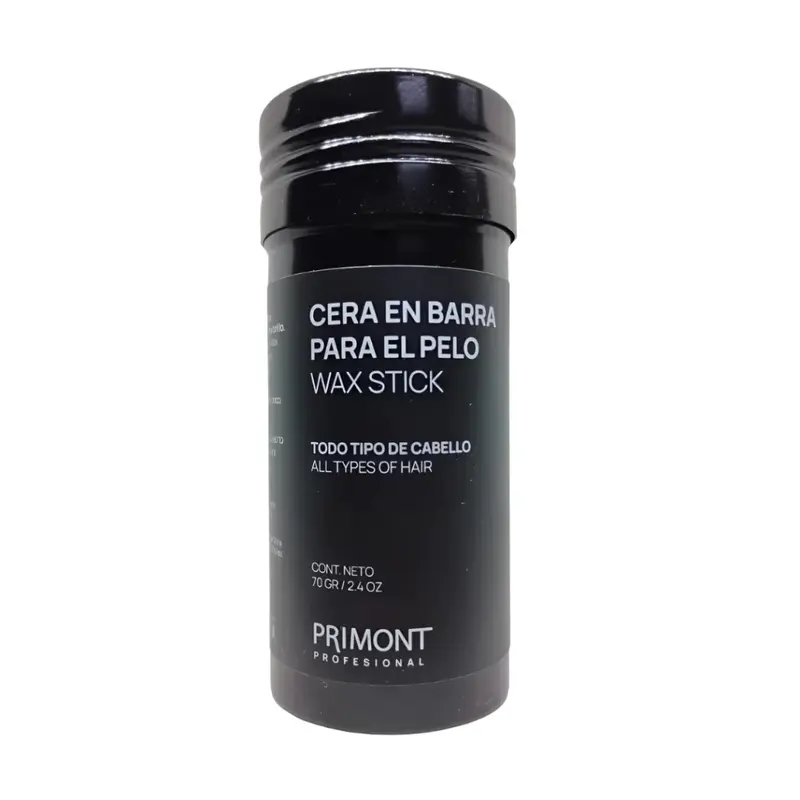 Cera en Barra Wax Stick Primont 70g