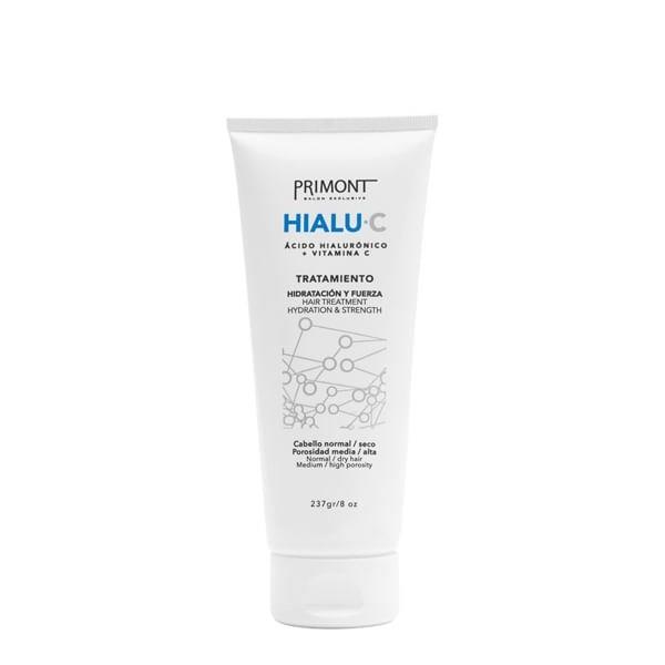 Tratamiento Hialurónico Hialuc Primont 237g