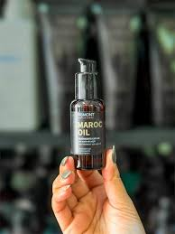 Aceite de Argán Maroc Oil Primont 50ml