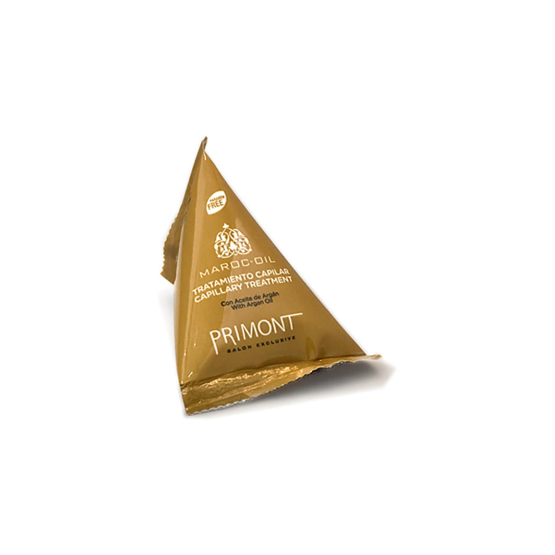 Tratamiento con Argán Primont Maroc Oil Cápsula 20g