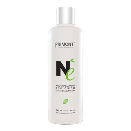 Neutralizante Ecológico Primont 900ml