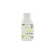 Oxidante Estabilizado 13 Vol Primont Nutri Gloss 120ml