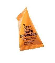 Tratamiento Primont Nutri Reparadora Cápsula 20g
