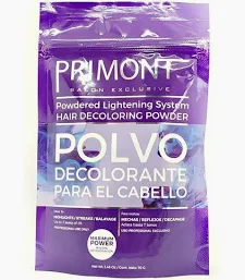 Polvo Decolorante Doypack Primont 70g