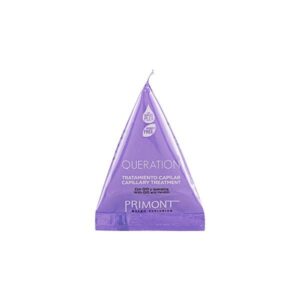 Tratamiento con Keratina Primont Queration Cápsula 20g