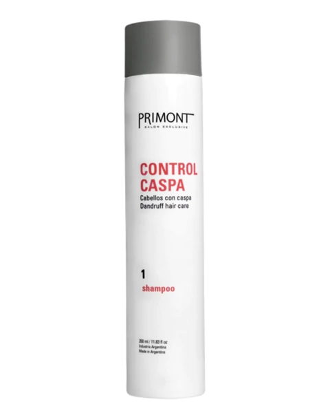 Shampoo Anticaspa Primont 350ml