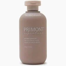 Acondicionador Trufa Negra Primont Signature 300ml