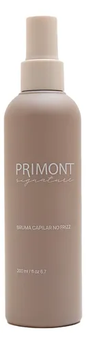Bruma Capilar Trufa Negra Primont Signature 200ml