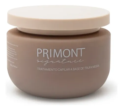 Tratamiento Trufa Negra Primont Signature 250g