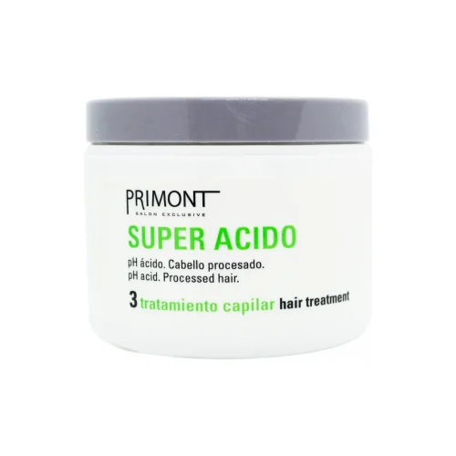 Tratamiento Primont Superácido 500g