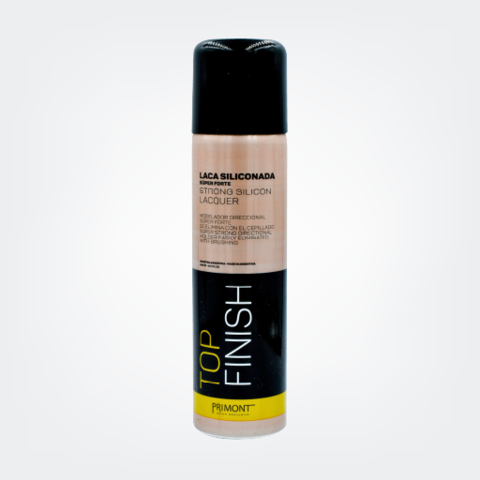 Brillo Instantáneo Primont Top Finish 240ml