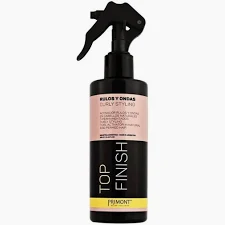 Bucles Styling Primont Top Finish 250ml