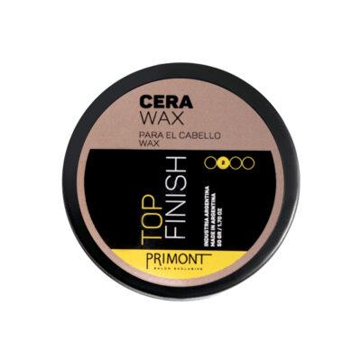 Cera Creative Wax Primont Top Finish 50g
