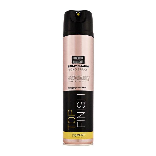 Spray Reforzado Primont Top Finish 440ml