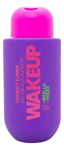 Acondicionador Primont Wake Up 300ml