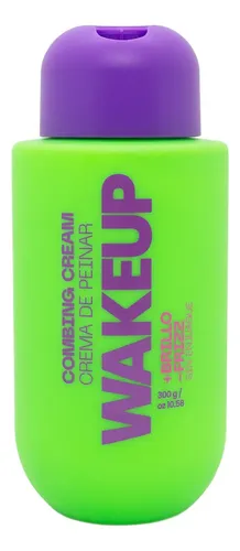 Crema de Peinar Primont Wake Up 300g