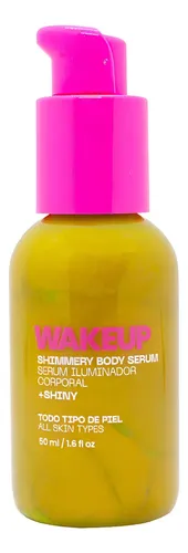 Serum Hidratante Glow Primont Wake Up 50g