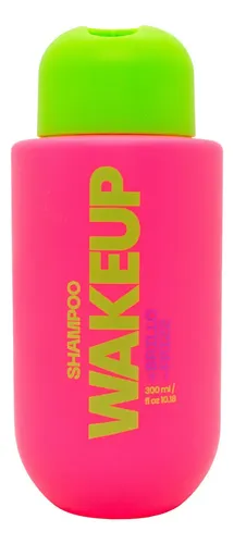 Shampoo Primont Wake Up 300ml