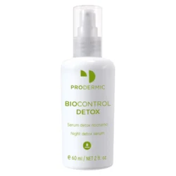 Serum Purificante Facial Bio Control Detox 60ml Prodermic