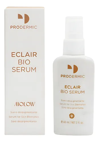 Serum Aclarante de Manchas Bio Eclair 50ml Prodermic