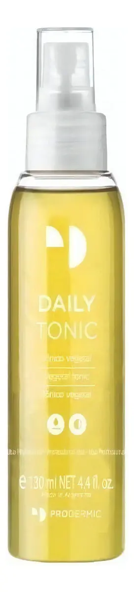Loción Tónica Equilibrante Daily Tonic 130ml Prodermic