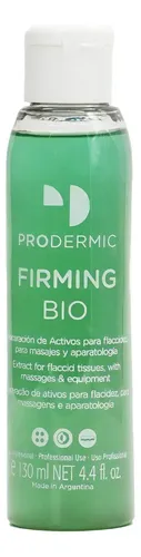 Loción Reafirmante Corporal Firming Bio 130ml Prodermic