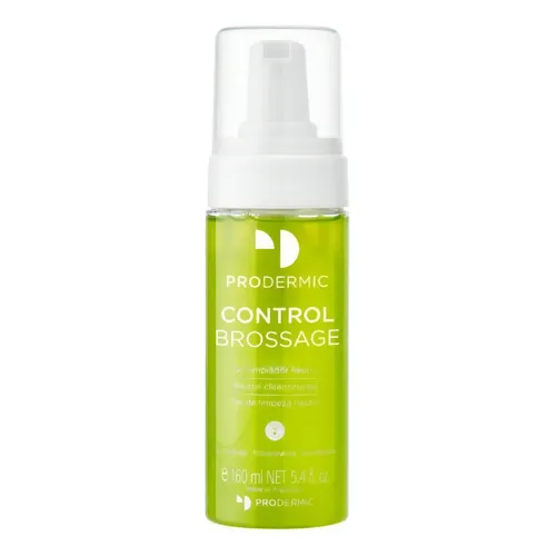 Limpiador Exfoliante Gel Brossage 160ml Prodermic