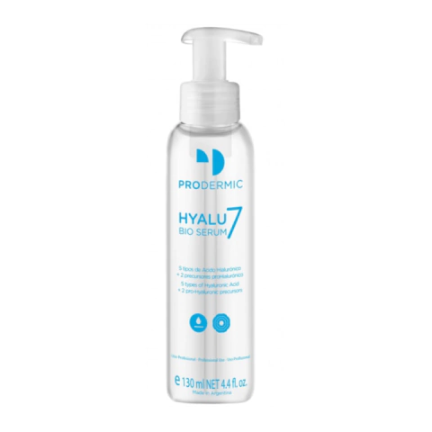 Hyalu7 Bioserum 130ml Bioserum