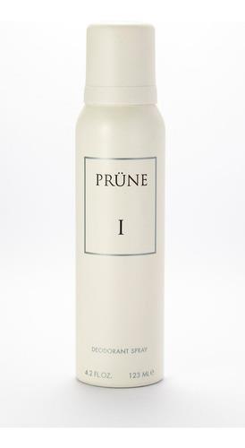 Desodorante en Aerosol Prune 1 123ml