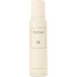 Desodorante en Aerosol Prune 3 123ml