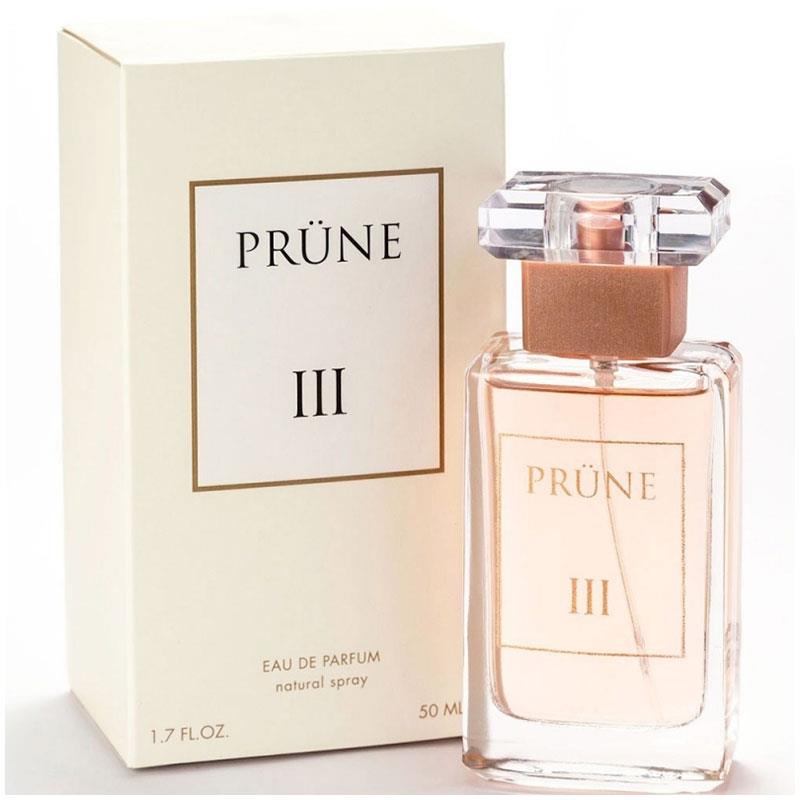 Eau de Parfum Perfume Mujer Prune 3 50ml