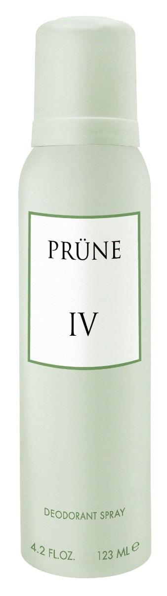 Desodorante en Aerosol Prune 4 123ml