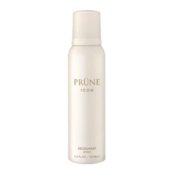 Desodorante en Aerosol Prune Icon 123ml