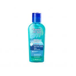 Gel Post Solar Extra Refrescante 100g Rayito de Sol