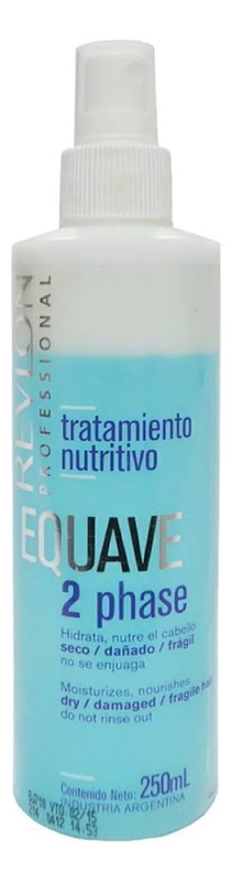 Acondicionador Bifásico 250 ml Revlon